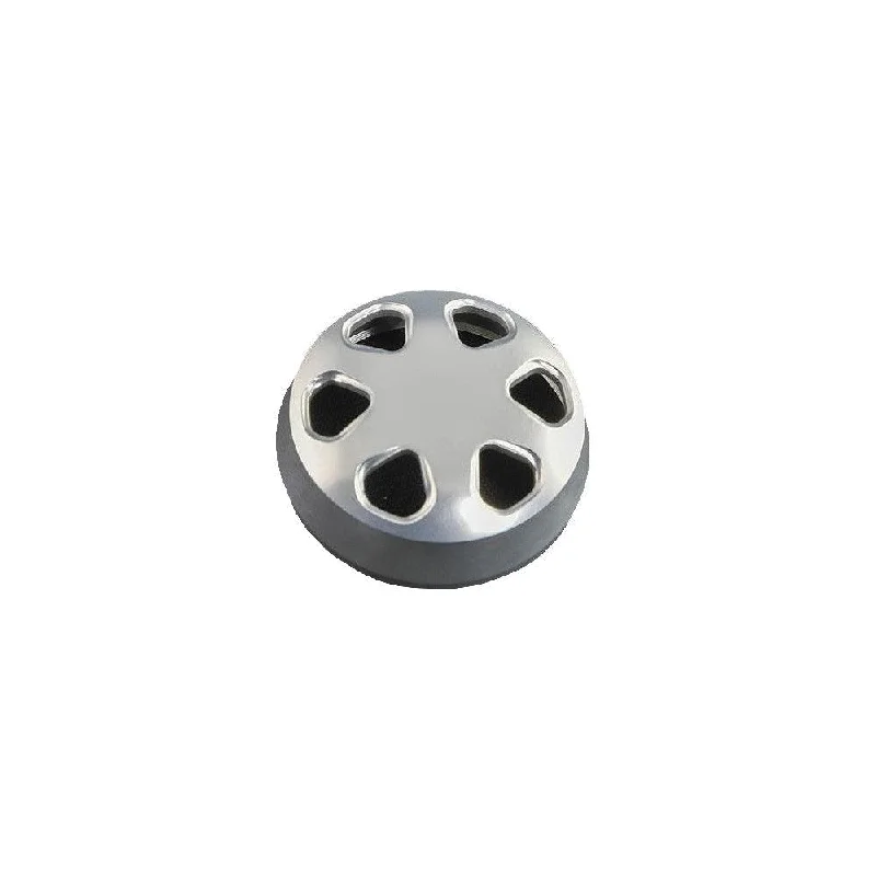 Round Knob Cap