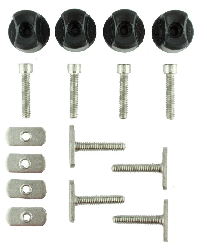 YakAttack GearTrac Hardware Kit