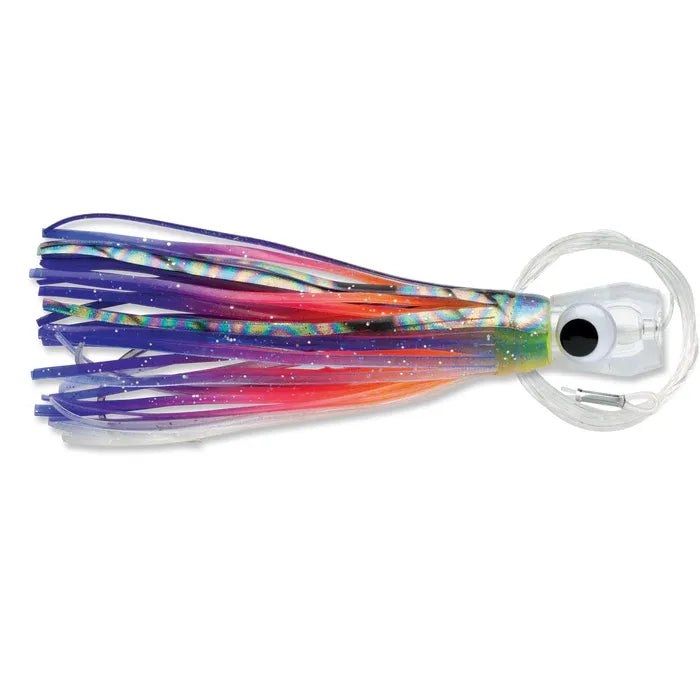 Williamson Sailfish Catcher Rigged 4" Halloween