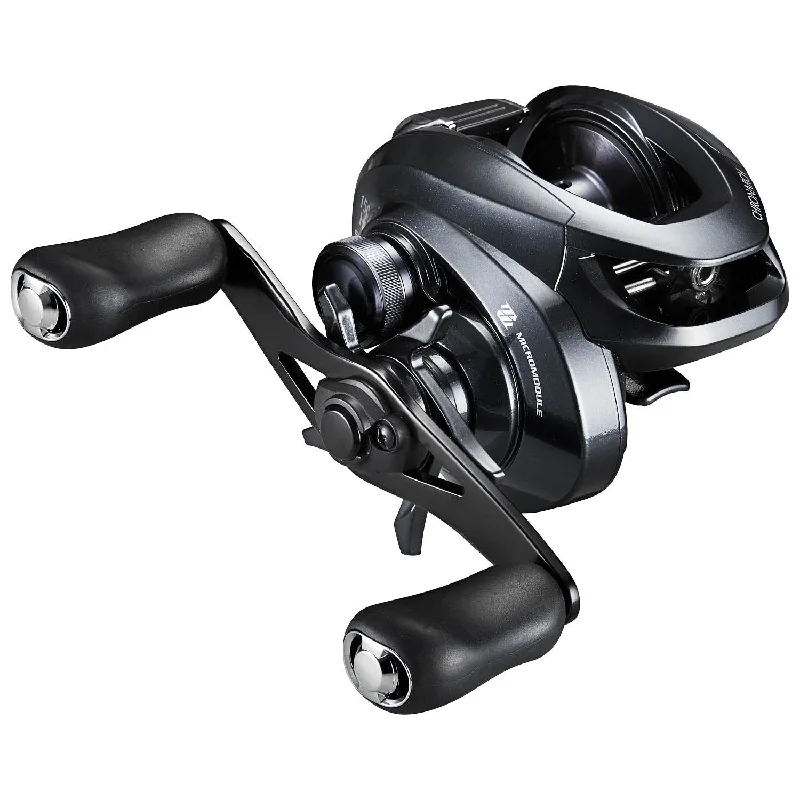 Shimano Chronarch G Casting Reel