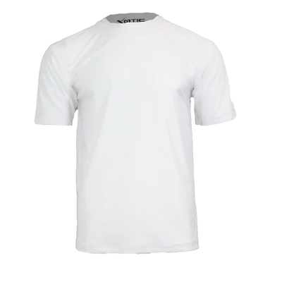 Short Sleeve Men's Performance