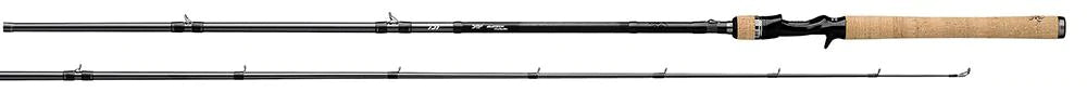 Daiwa Tatula Series Bass Casting Rod TTU711MHXB