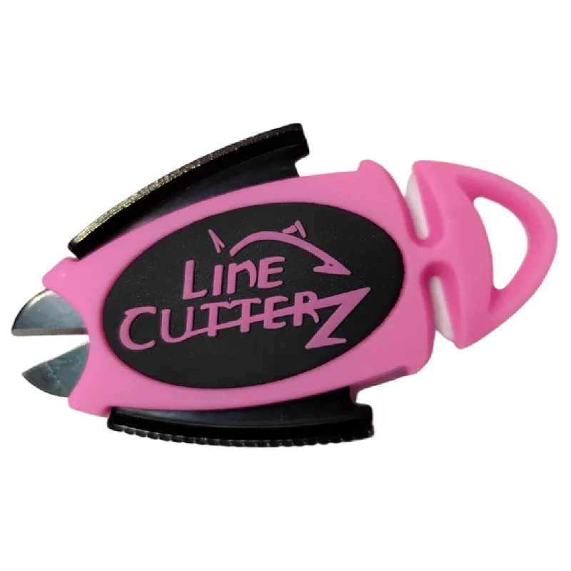 Dual Hybrid Micro Scissors - Pink