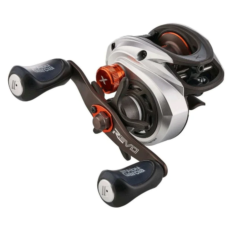 Abu Garcia Revo X