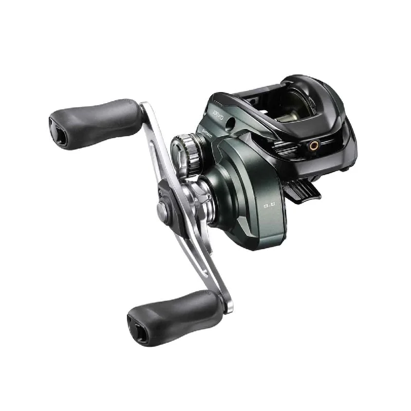 Shimano Curado 200